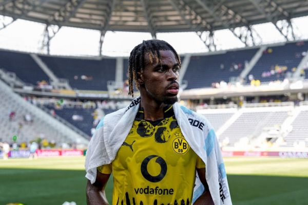  توافق دورتموند با چلسی برای نگه داشتن بازیکن آبی‌های لندن