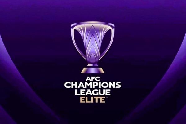 AFC شرط تعداد بازی برای لیگ نخبگان آسیا را کاهش داد