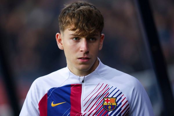 بازیکن بارسلونا در آستانه پیوستن به السد قطر