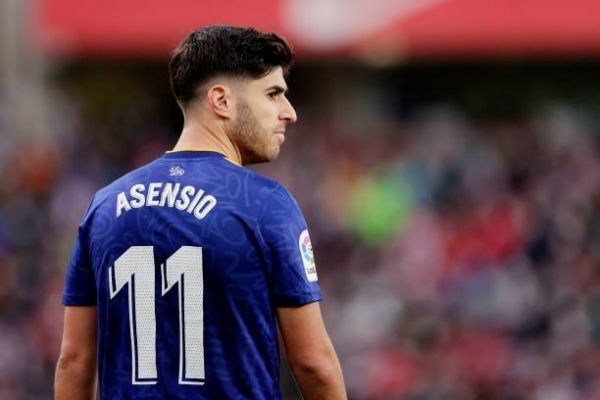  مورینیو به دنبال جذب ستاره اسبق رئال مادرید