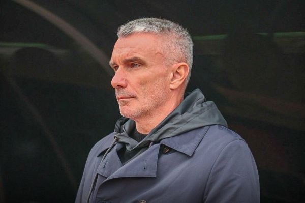  کارترون، سرمربی یا مدیر فنی ام صلال