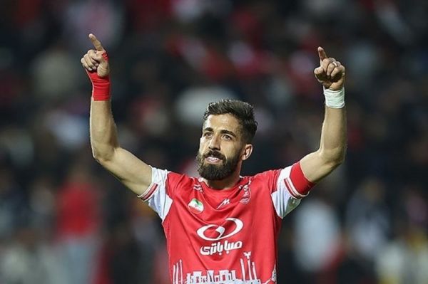 اشتباه ناخواسته فرشاد فرجی؛ عجله کرد یا خودش خواست