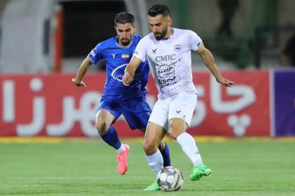  حبیبی‌نژاد با دوران حضورش در تراکتور فرق می‌کند