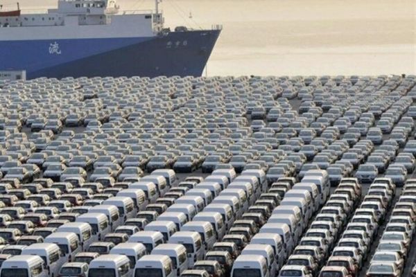 ۱۳ هزار خودروی لوکس وارد کشور میشود ایرانیان خارج کشور هم میتوانند خودرو وارد کنند + بخشنامه