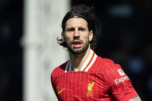 واکنش مدیر برنامه ستاره لیورپول به خطر حضور ویرتز برای موکلش