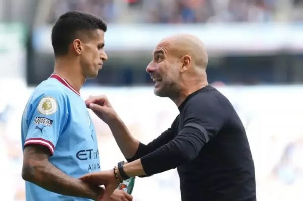  بهترین سرمربی دنیای فوتبال از نظر بازیکن سابق بارسلونا