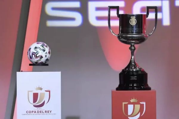  جام حذفی اسپانیا بدون ال کلاسیکو تا پیش از یک چهارم نهایی