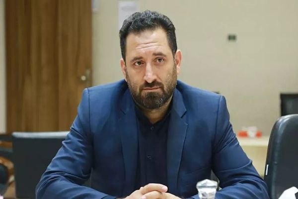 احد میرزایی، رئیس کمیسیون معاملات پرسپولیس شد