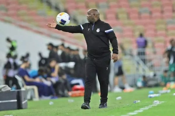  سرمربی سابق استقلال دیگر گزینه مربیگری الزمالک نیست