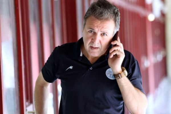 افشاگری عجیب زرینچه؛ تا دقیقه 90 به پایان رافت فحش دادم