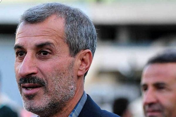 حمله تند مایلیکهن به کارتال؛ خوشحال هستم که نمیآید