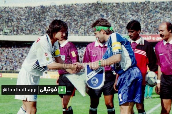  روایت زرینچه از فینال تلخ؛ اشک سهراب را درآوردند