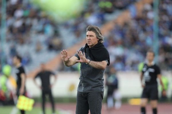 اختصاصی معرفی چهار دستیار خارجی ساپینتو در کادرفنی استقلال