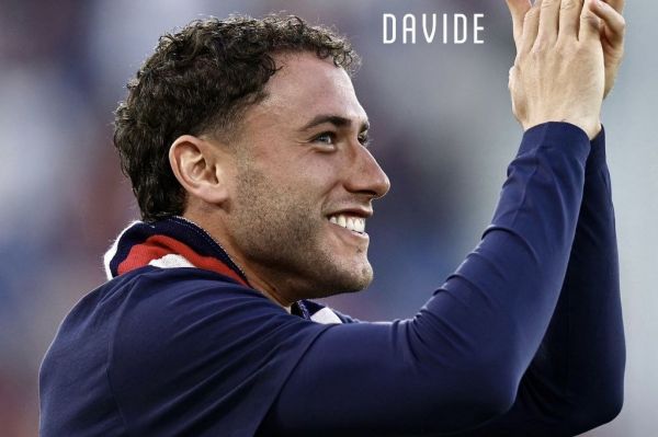  پایان رسمی همکاری باشگاه بولونیا با دو بازیکن میلان