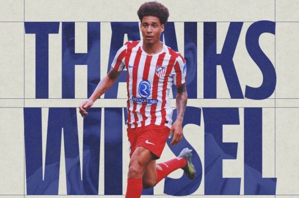 رسمی؛ یکی از بازیکنان باتجربه اتلتیکو مادرید جدا شد