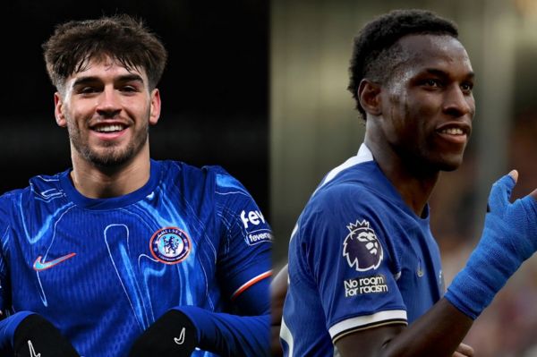 لیست فروش احتمالی چلسی برای فصل نقل و انتقالات تابستانی ۲۰۲۵