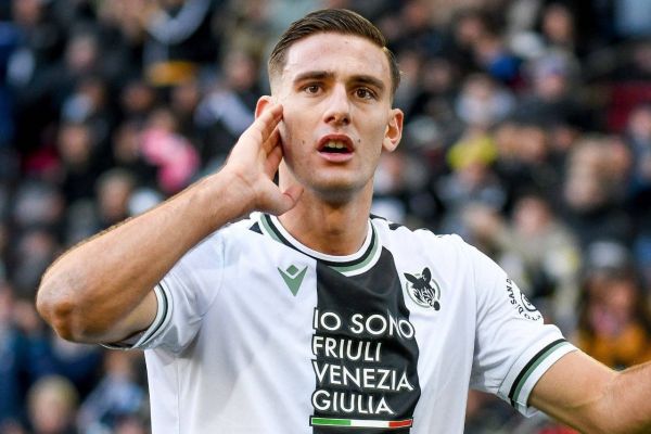 توافق شخصی پدیده سری آ برای انتقال به ناپولی