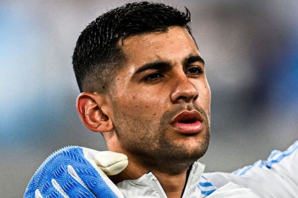  اتلتیکومادرید آماده ارائه پیشنهاد جدید برای مدافع آرژانتینی تاتنهام