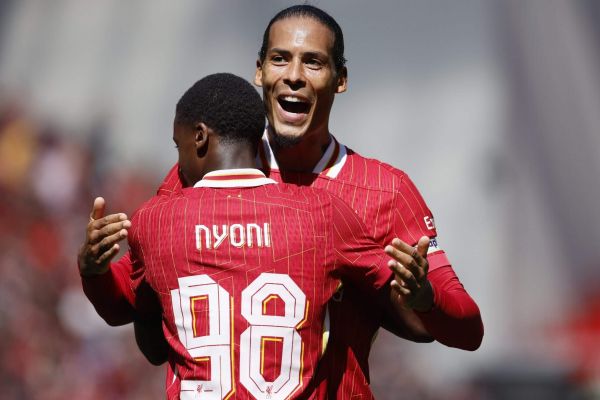  رسمی؛ قرارداد پدیده رکوردشکن لیورپول تمدید شد