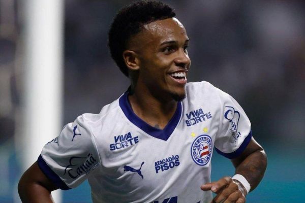  رسمی؛ وینگر برزیلی منچسترسیتی به لیگ کشورش بازگشت