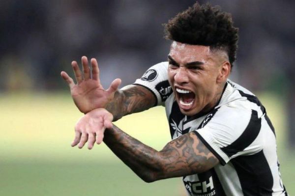 مهاجم تیم ملی برزیل راهی ناتینگهام فارست میشود