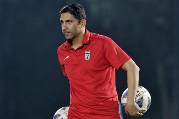 هاشمیان مدیران پرسپولیس با نام من بازی رسانهای کردند