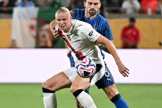  زلزله آسیایی در اورلاندو؛ حذف شوکه‌کننده شاگردان گواردیولا به دست الهلال