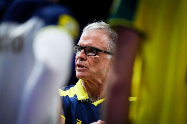 رزنده این پیروزیها به ما اعتمادبهنفس میدهند