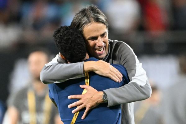 سرمربی الهلال حذف کردن منچسترسیتی مثل صعود به قله اورست بود