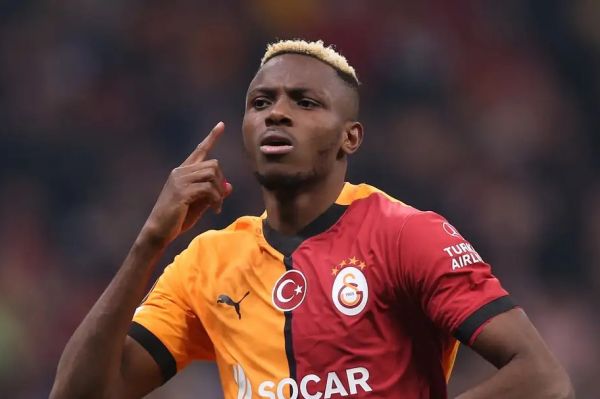  ستاره نیجریه‌ای در رادار یوونتوس قرار گرفت