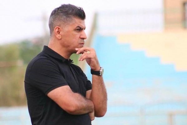 غیبت کریمیان در اولین جلسه تمرین سپاهان