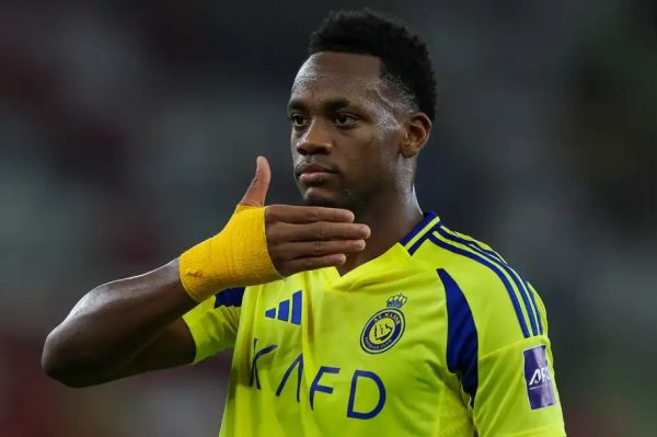 همتیمی کریستیانو رونالدو شاگرد مورینیو شد