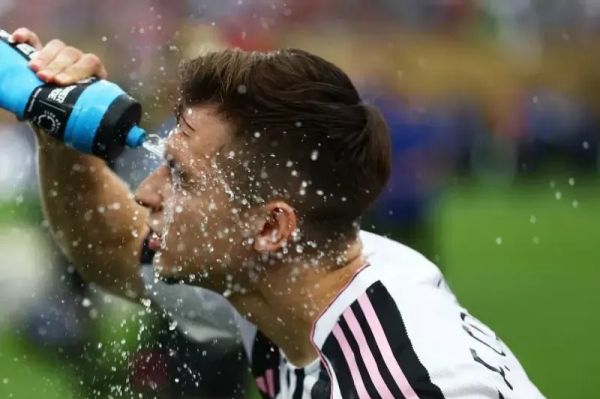  ستاره پرتغالی به بازی مقابل رئال مادرید رسید