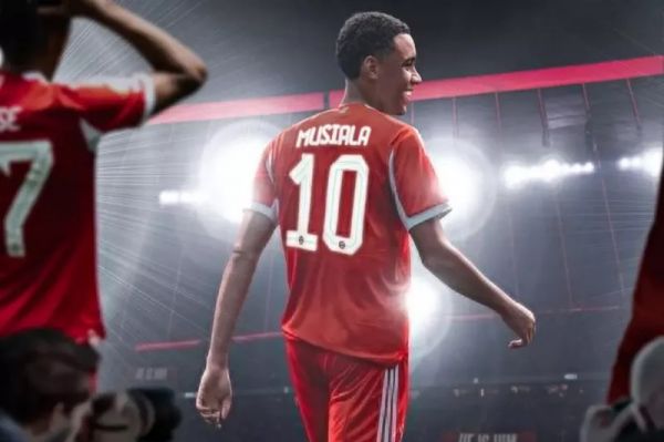 شماره 10 جدید بایرن مونیخ مشخص شد