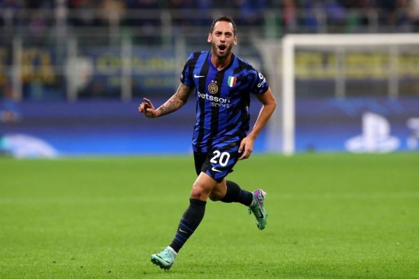  حمله تند کاپیتان اینتر به هم‌تیمی‌اش پس از حذف جام جهانی باشگاه‌ها