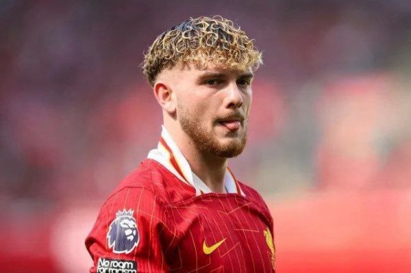 شرط لیورپول برای فروش هاروی الیوت به تیمهای علاقهمند