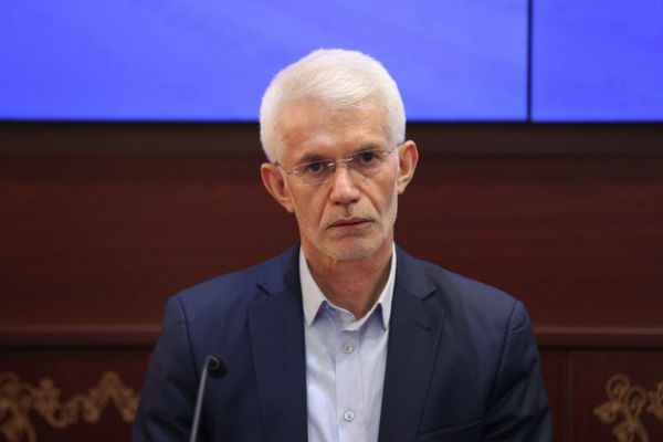 اسبقیان اولویت اول حفظ سلامت ورزشکاران است