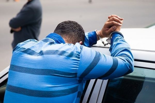  ناجوانمردترین دزدان تهران در جنگ 12 روزه ایران و اسرائیل