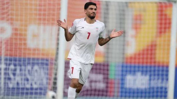 غیررسمی اسماعیل قلیزاده به استقلال پیوست