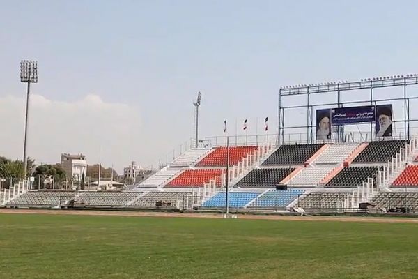  شهرقدس و تختی میزبان سه تیم پایتخت در لیگ برتر