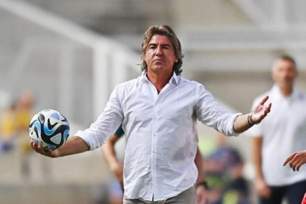  دادرس  حتی رییس فدراسیون فوتبال هم نمی‌تواند ساپینتو را ببخشد