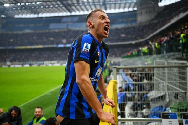  درخواست اینتر رد شد؛ اتلتیکومادرید در حال مذاکره برای جذب داویده فراتسی