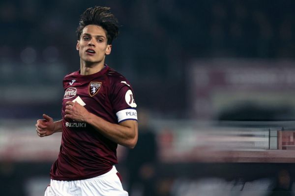 میلان در آستانه جذب کاپیتان تورینو؛ انجام معاینات پزشکی در روز پنجشنبه