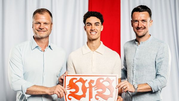  رسمی؛ درویش از بارسلونا به تیم آلمانی پیوست