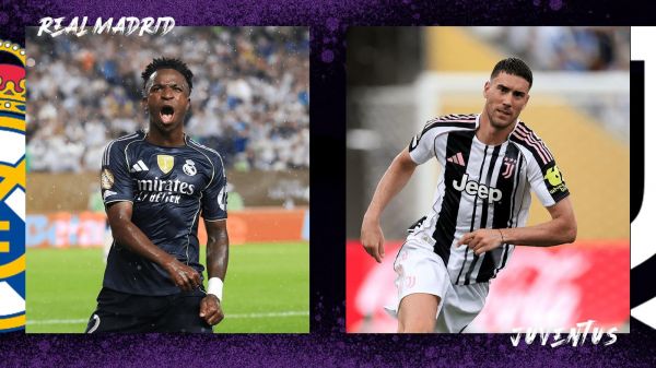  پیش بازی رئال مادرید - یوونتوس؛ چالش جدی برای ژابی آلونسو