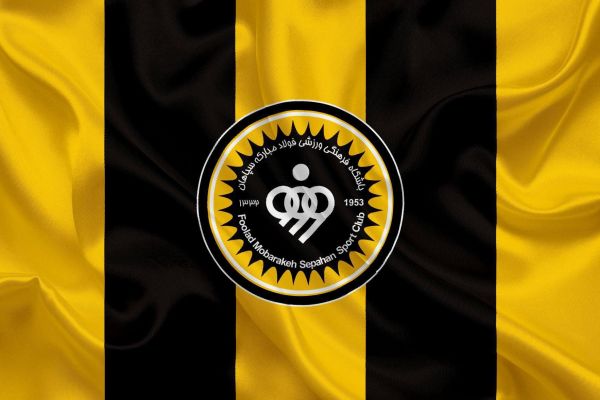  وقتی دو پادشاه در یک اقلیم سپاهان گنجیدند   عکس