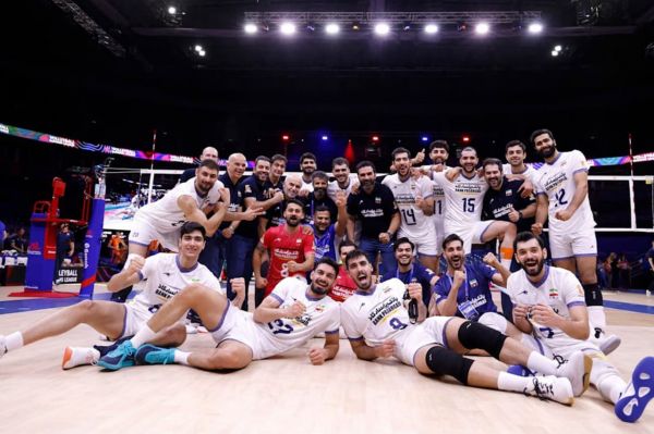 اوج انتقادات از پخش زنده والیبال؛ صدا و تصویر هماهنگ نیست