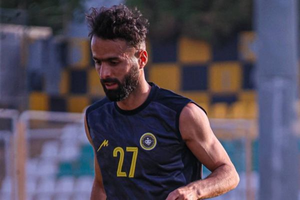  خرید بی‌سر و صدای سپاهان از فولاد