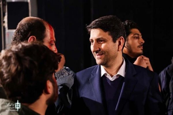 وزیر ارتباطات اختلالات اینترنت ناشی از حملات خارجی است