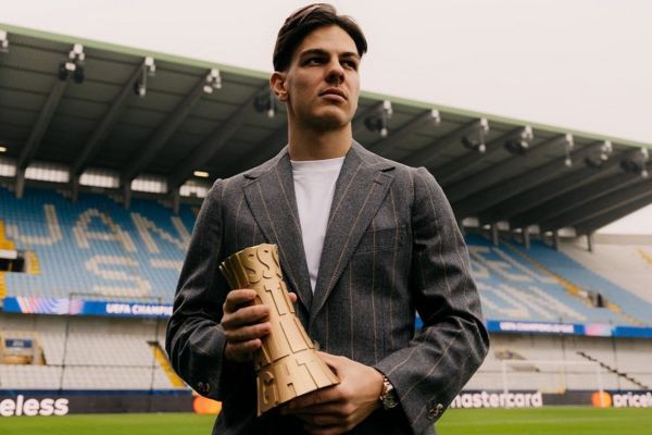  توافق میلان و بروژ بر سر انتقال پدیده سوئیسی